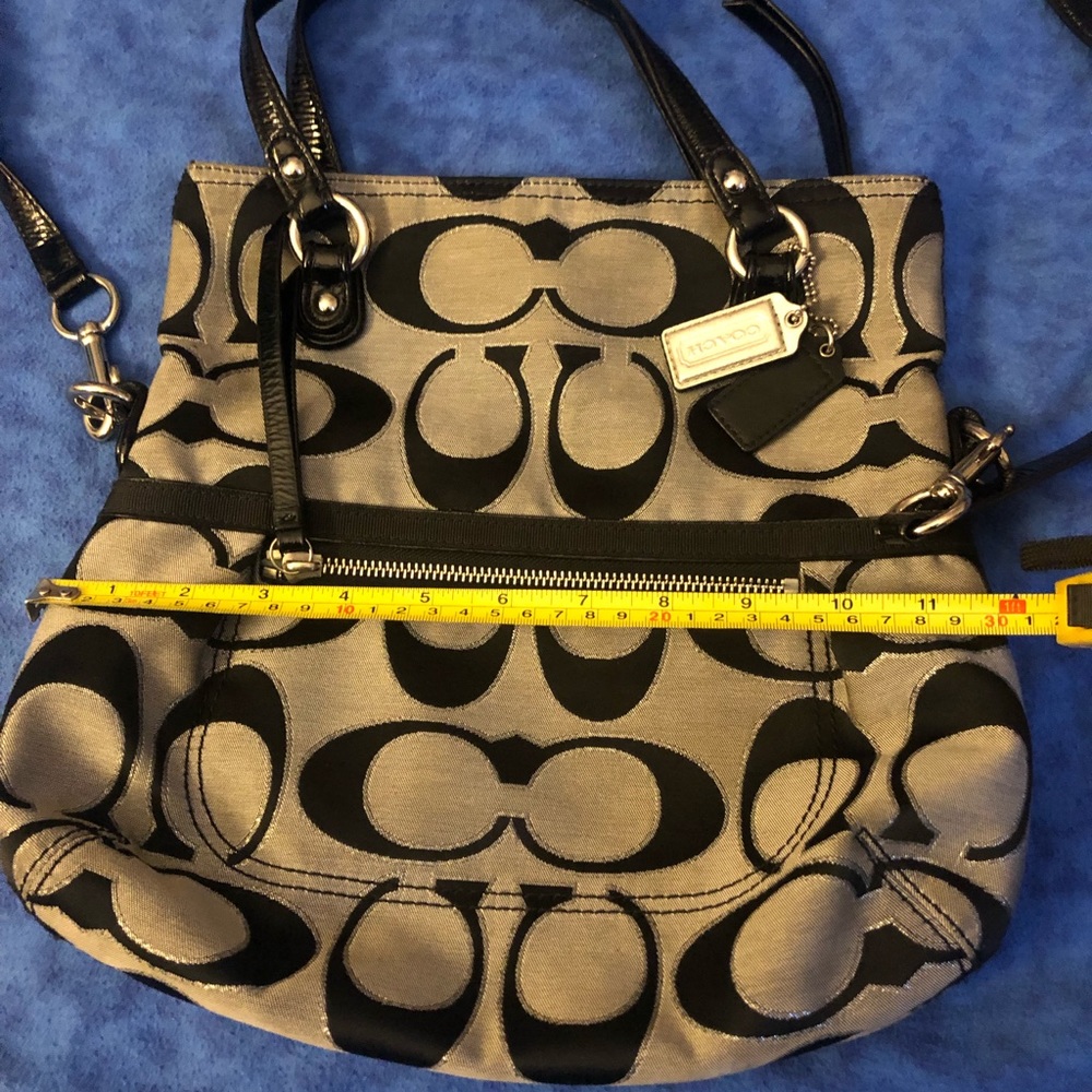 Coach Purse - Picture 6 of 6